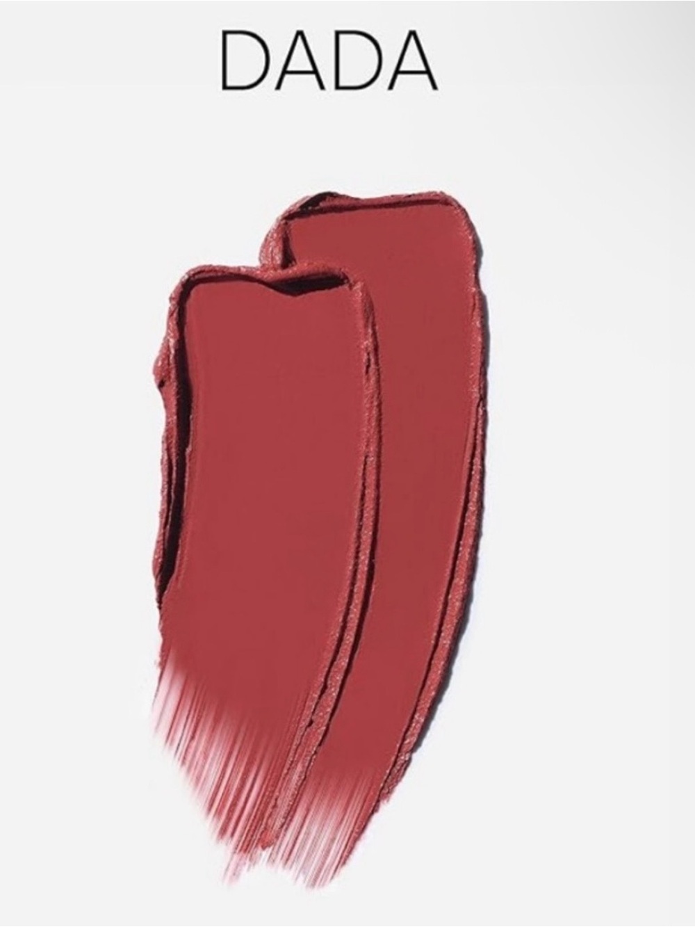 Saie Lip Blur Matte-Blurring Lipstick in Dada. BNIB 💋 - Picture 2 of 5